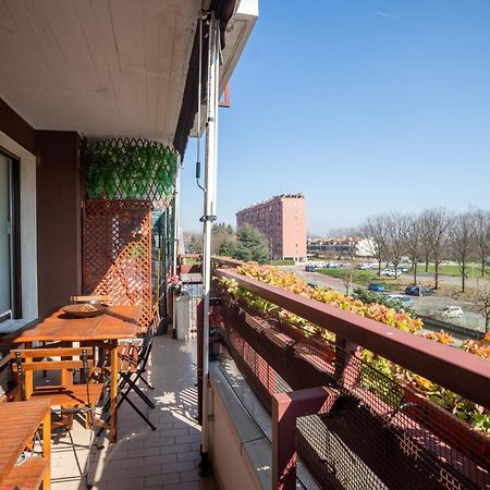 Casa Fiordaliso Wifi Gratis Apartment Rozzano Exterior photo