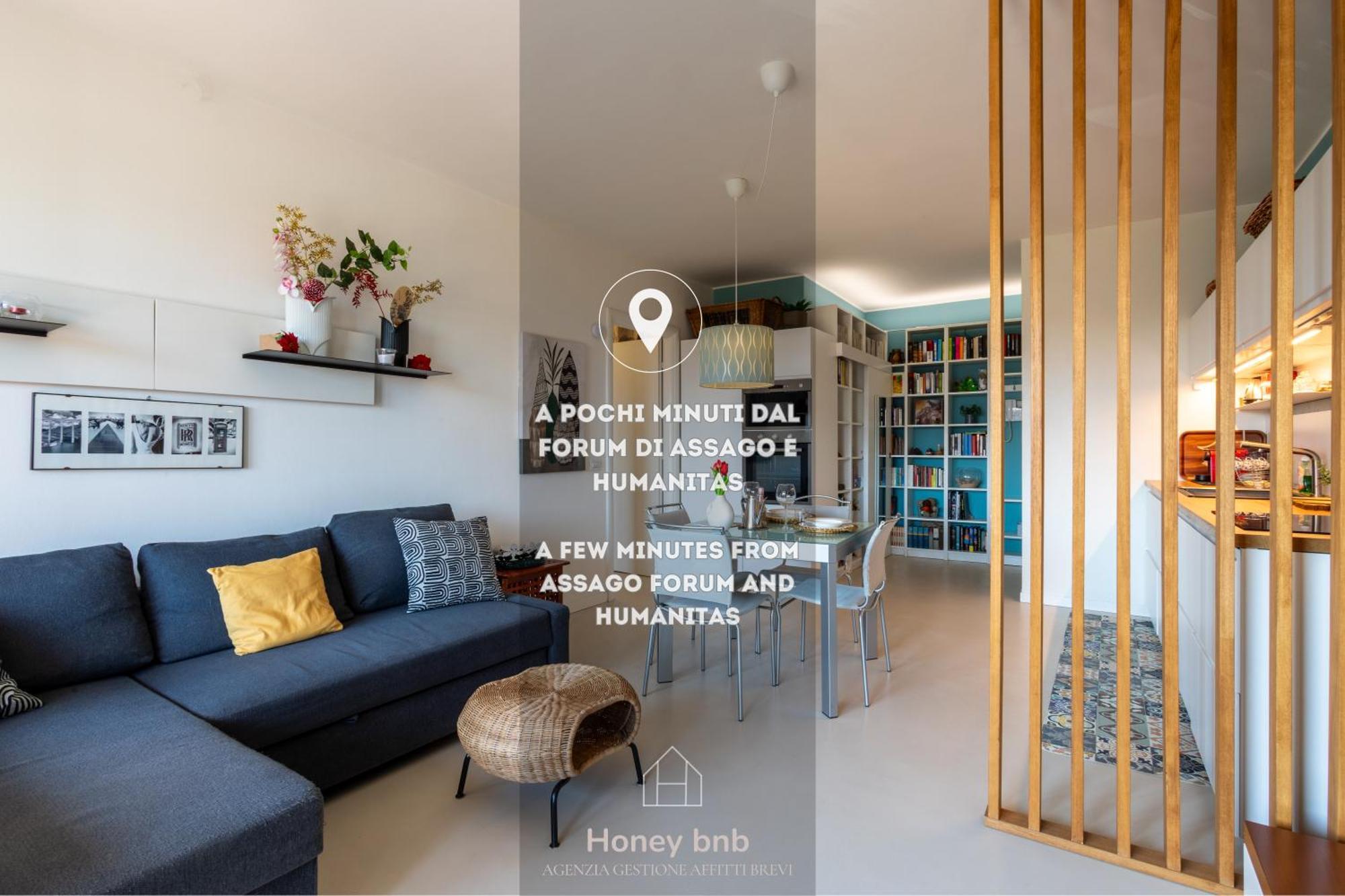 Casa Fiordaliso Wifi Gratis Apartment Rozzano Exterior photo